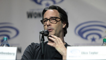 Jason Rothenberg