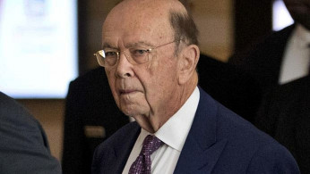 King of Grifters?