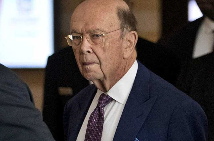 King of Grifters?