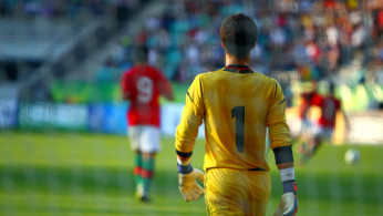 Kepa Arrizabalaga