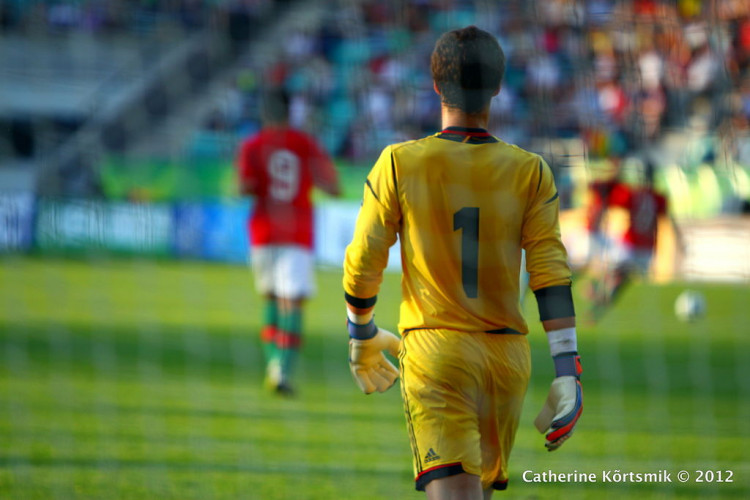 Kepa Arrizabalaga