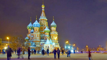 New sanctions