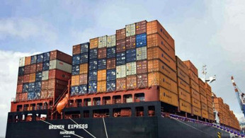 Export woes