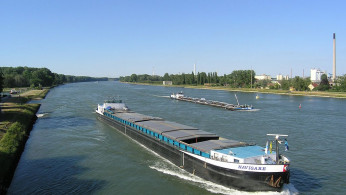 The SchiffeMaxau