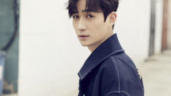 Zhu Yilong