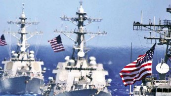 Ready for Russia on the oceans