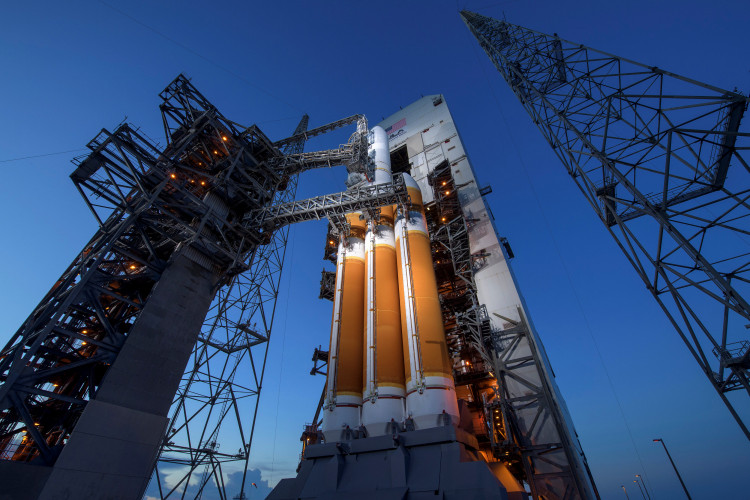 NASA's Parker Solar Probe