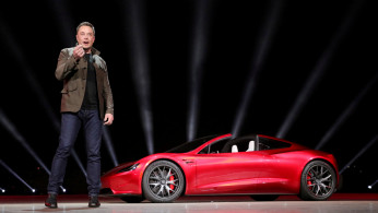 Roadster 2 