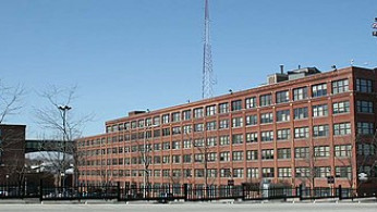 Harley Davidson Offices