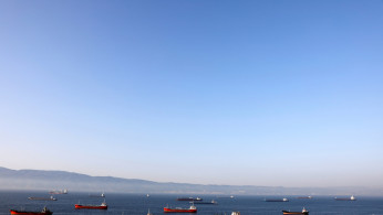 Oil tankers