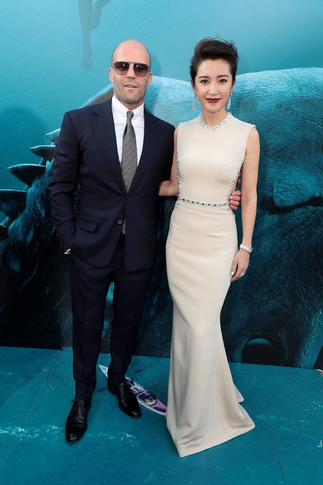 The Meg