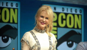 Nicole Kidman