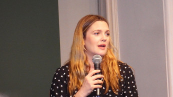 Drew Barrymore 