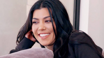 Kourtney Kardashian