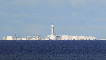 South China Sea