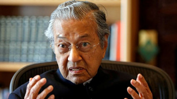 No, to inflated Chinese projects