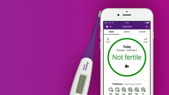 Digital birth control