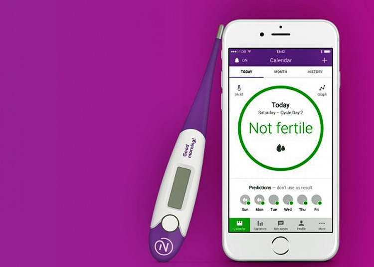 Digital birth control