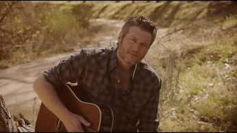 Blake Shelton