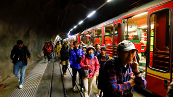 Local Ozone Pollution Troubles Hong Kong Residents