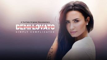 Demi Lovato
