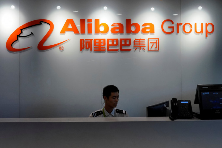 Alibaba Group