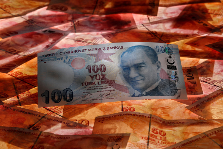 Turkish Lira