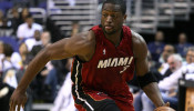 Dwyane Wade 