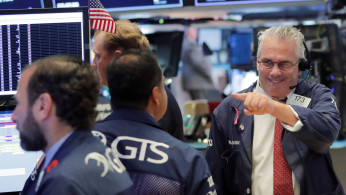 New York Stock Exchange