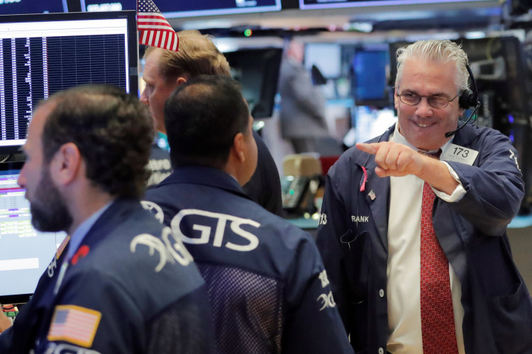 New York Stock Exchange