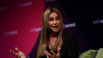 Caitlyn Jenner