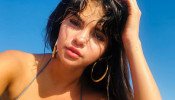Selena Gomez
