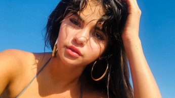 Selena Gomez