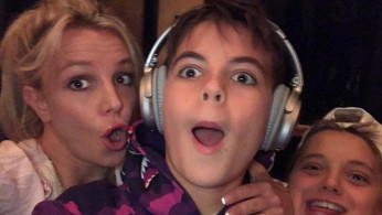 Britney Spears Ordered To Pay Ex-Husband $110K In Child Support Woe