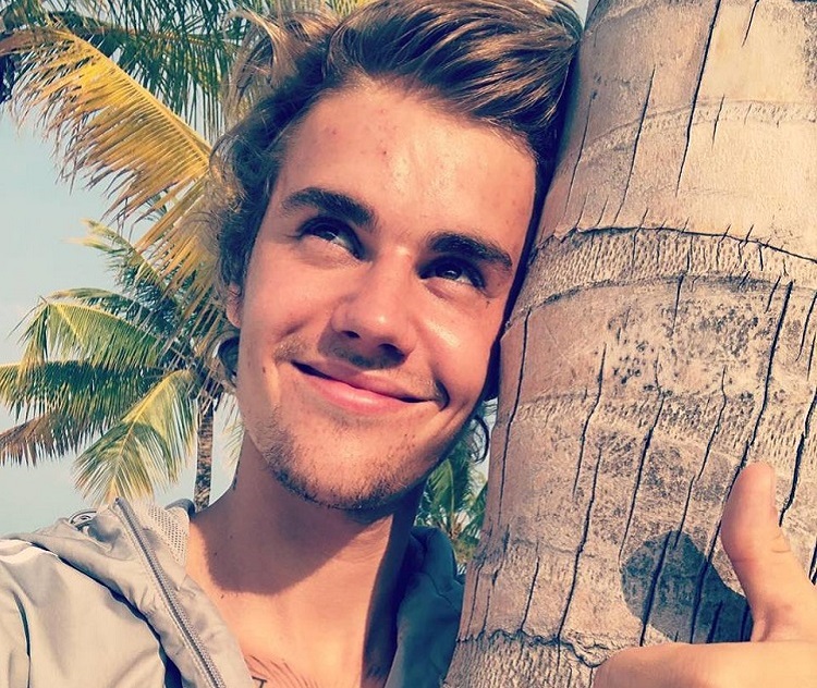 Justin Bieber