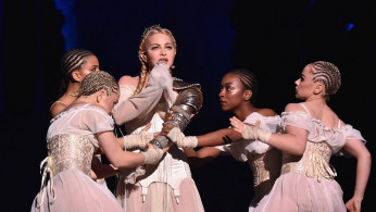 Madonna Celebrates 60th Birthday With A Never-Before-Seen Video