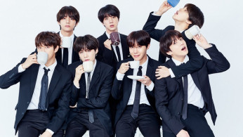 BTS Overtake Justin Bieber On Billboard's Social 50 Chart, Receive YouTube Diamond Award