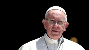 Pope Francis