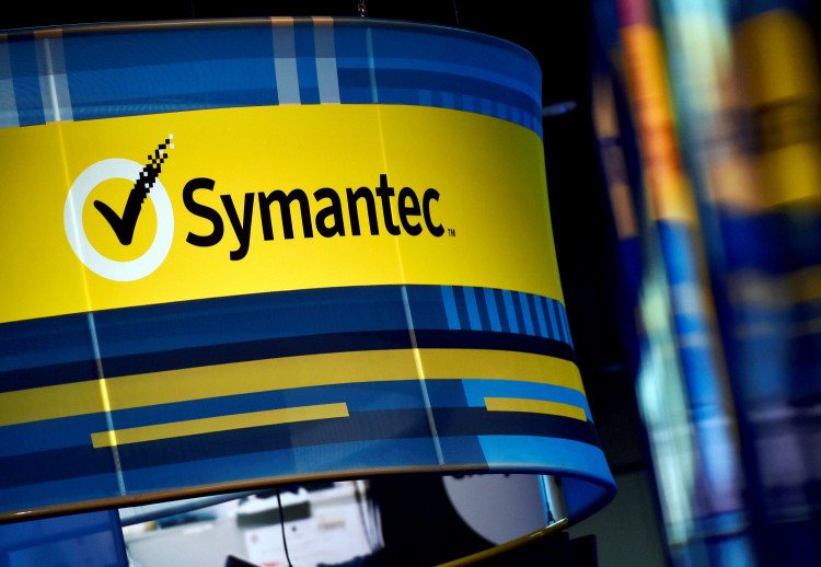 Symantec