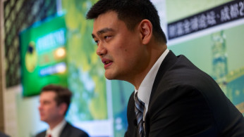 Yao Ming