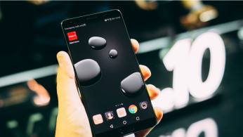 HUAWEI Mate 10 Pro