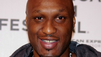 Lamar Odom