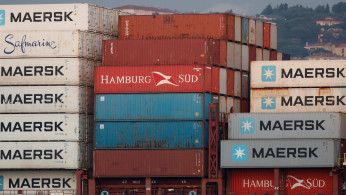 Maerks