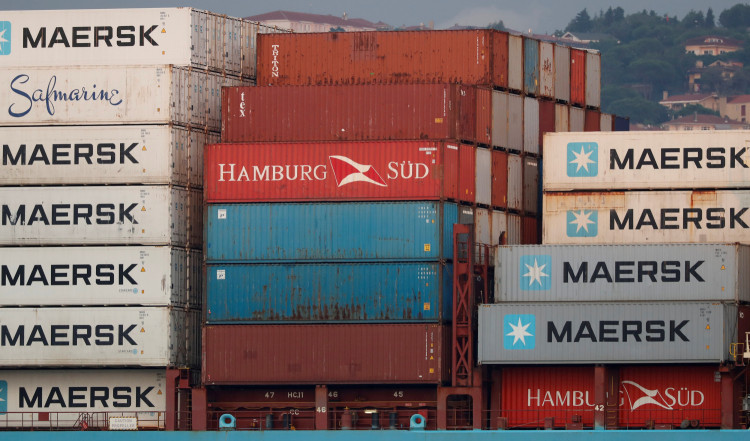 Maerks