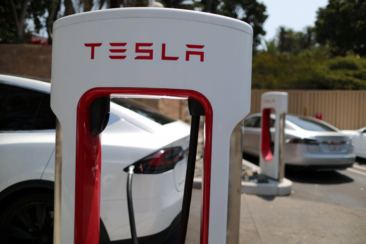 Tesla 