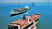 Trade war goes on