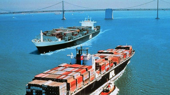 Trade war goes on