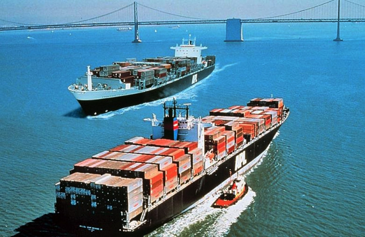 Trade war goes on