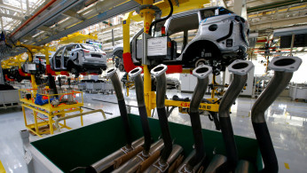 Geely Automobiles