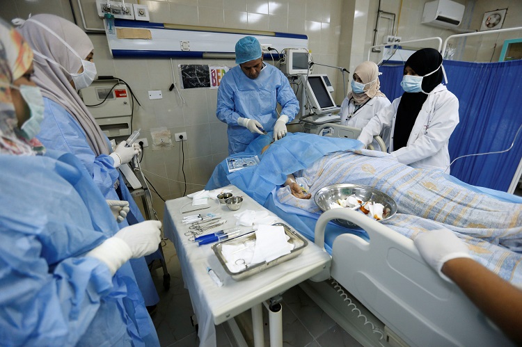 Only 12 Percent Of Hongkongers Diagnosed With Hepatitis C Receive Treatment